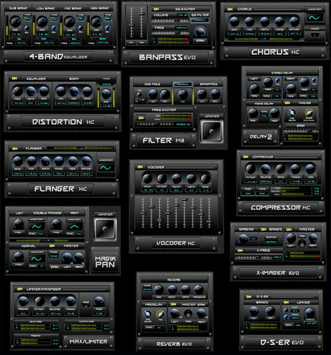 1Basic Kit plugin interface