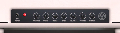Amper plugin interface
