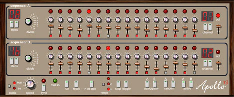 Apollo plugin interface