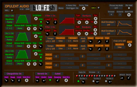 bLO-FIsh plugin interface