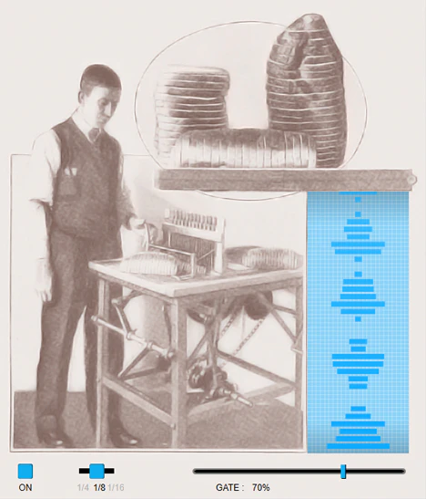 BreadSlicer plugin interface