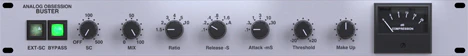 BUSTER plugin interface