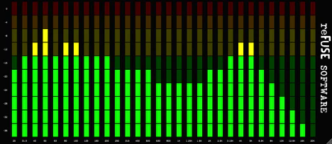 Cheap RTA plugin interface