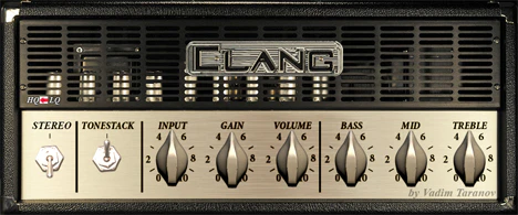 Clang plugin interface