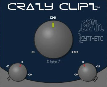CrazyClipz plugin interface