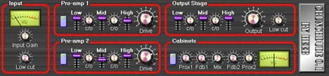 CrunchDude plugin interface