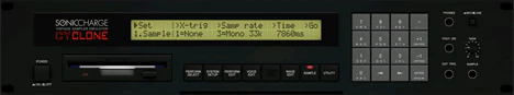 Cyclone plugin interface