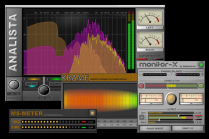 Diagnostic Studio plugin interface