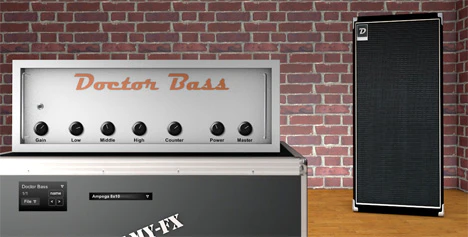 Doctor BASS plugin interface