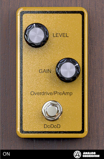 DoDoD plugin interface