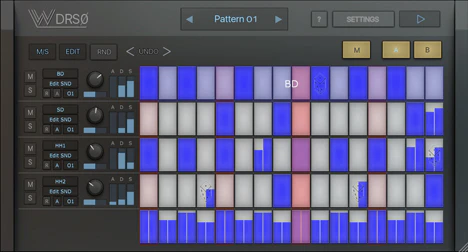 DRS0 plugin interface