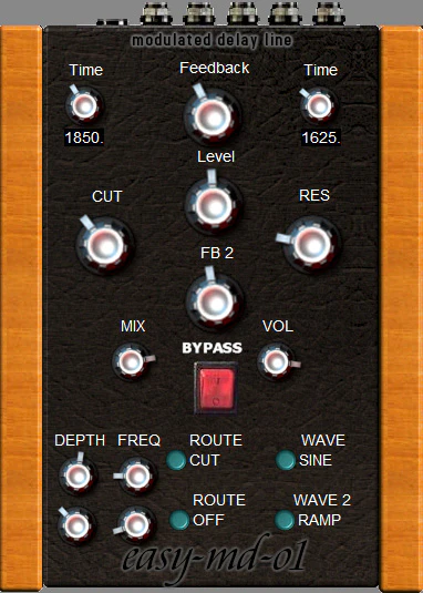 easy-md 01 plugin interface