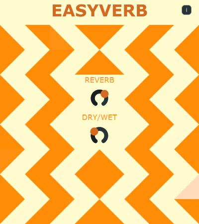 Easyverb plugin interface