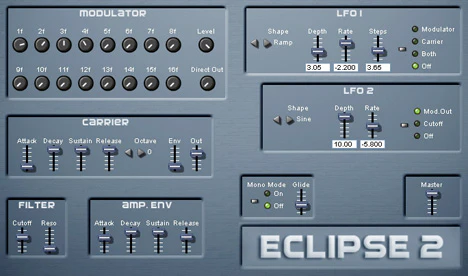 Eclipse plugin interface