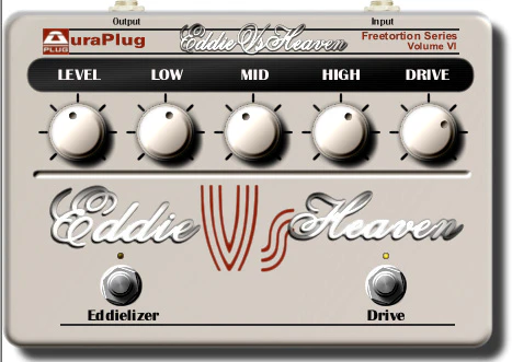 EddieVsHeaven plugin interface