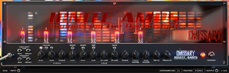 Emissary plugin interface