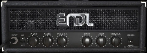 ENDL Fireball plugin interface