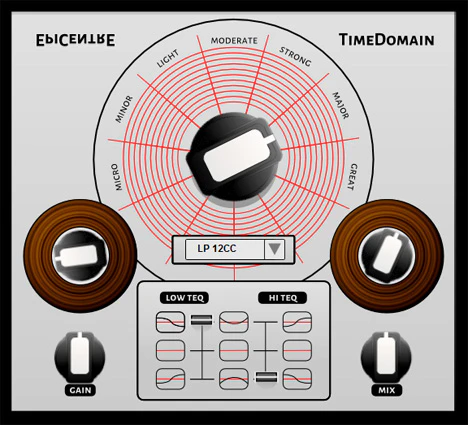 EpiCentre plugin interface