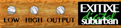 Exitixe plugin interface