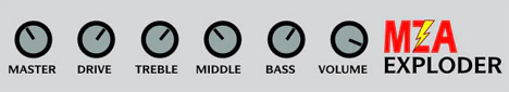 Exploder plugin interface