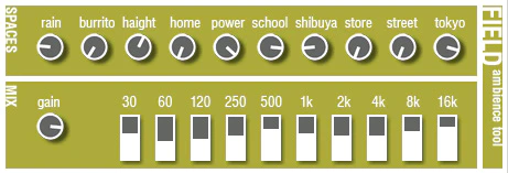 field plugin interface