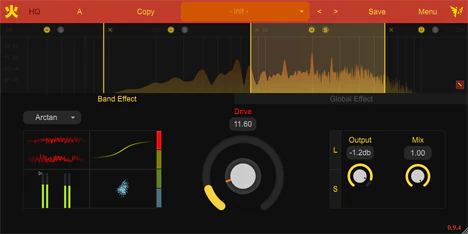 Fire plugin interface