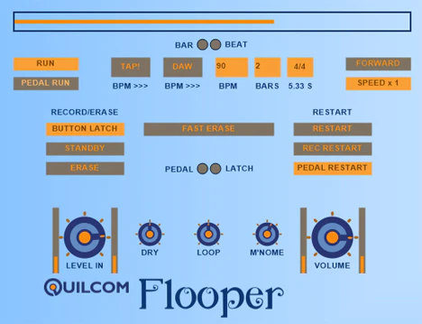 Flooper plugin interface