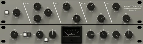 FrankCS plugin interface