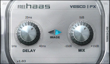 freeHaas plugin interface