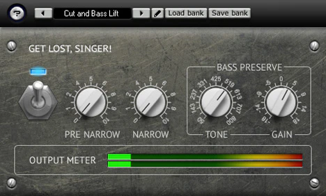 GLS plugin interface