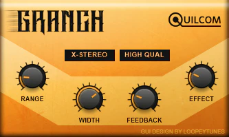 GRANCH plugin interface