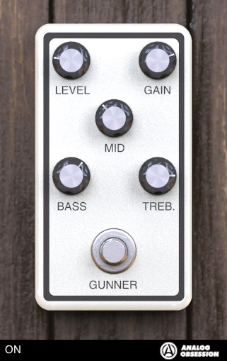 Gunner plugin interface