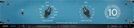 HLF-3C plugin interface