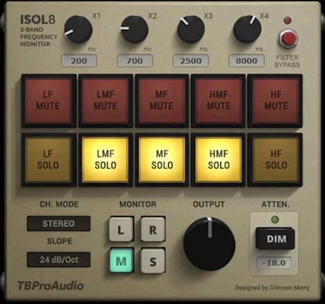 Isol8 plugin interface