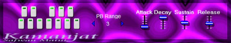 Kaman plugin interface
