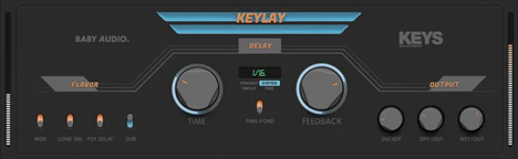 Keylay plugin interface