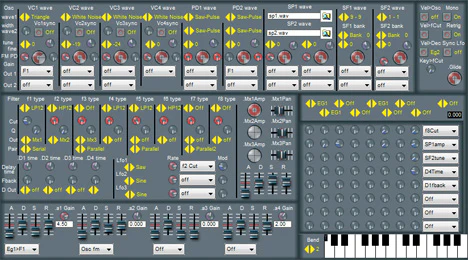 Kobe plugin interface