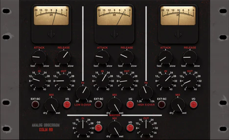 KolinMB plugin interface