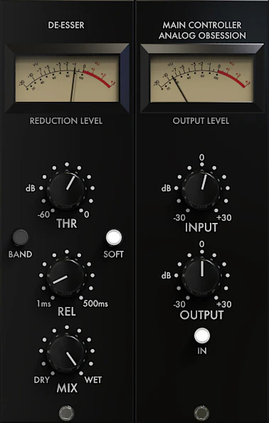 LOADES plugin interface