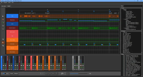 LoopToGo plugin interface