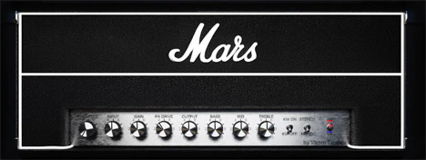 Mars JFD plugin interface
