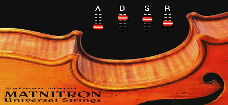 Matnitron plugin interface