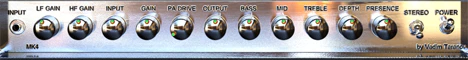 MegaFuzzieMK4 plugin interface