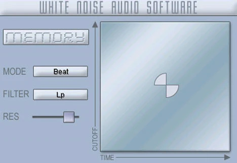 Memory plugin interface