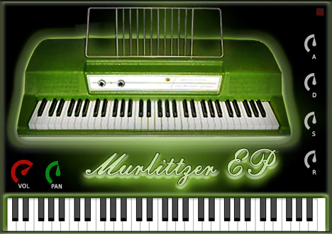 Merlittzer plugin interface