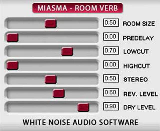 Miasma plugin interface