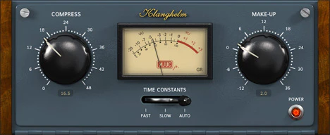 MJUC jr plugin interface