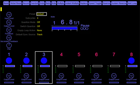 Mobius plugin interface