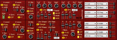 MVM plugin interface