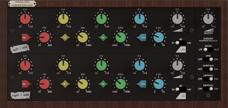 N492ME plugin interface